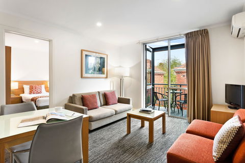 Quest St Kilda Bayside - Accommodation Broadbeach 9