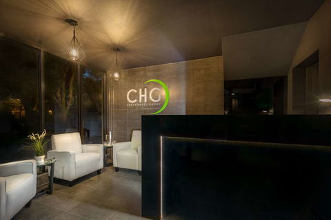 Crest On Park - Accommodation Broadbeach 0