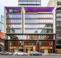 Holiday Inn Express Little Collins - Accommodation Broadbeach