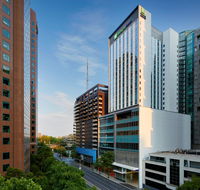 Holiday Inn Express Melbourne Southbank - Accommodation Broadbeach