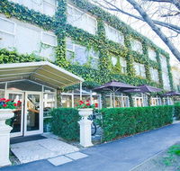 Punt Road Apartment Hotel - Accommodation Broadbeach