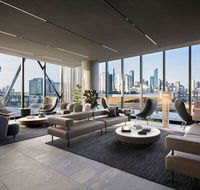 AC Hotel By Marriott Melbourne Southbank - Accommodation Broadbeach