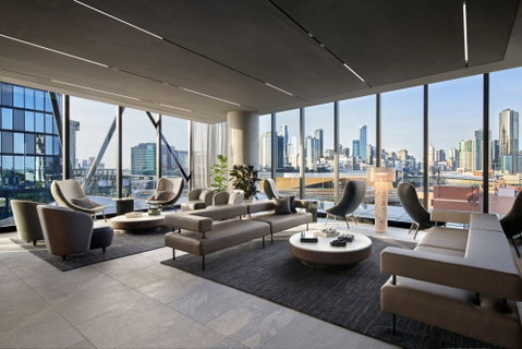 AC Hotel By Marriott Melbourne Southbank - Accommodation Broadbeach 0