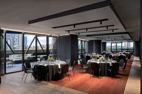 AC Hotel By Marriott Melbourne Southbank - Accommodation Broadbeach 6
