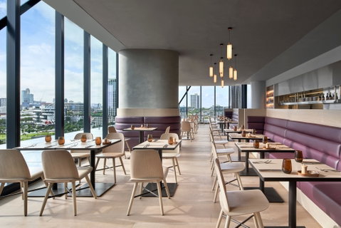 AC Hotel By Marriott Melbourne Southbank - Accommodation Broadbeach 9