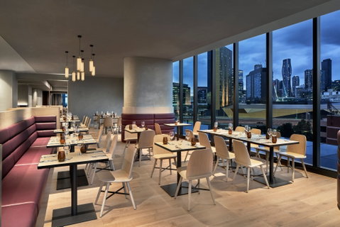 AC Hotel By Marriott Melbourne Southbank - Accommodation Broadbeach 10