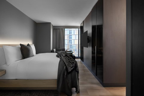 AC Hotel By Marriott Melbourne Southbank - Accommodation Broadbeach 13