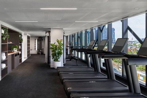 AC Hotel By Marriott Melbourne Southbank - Accommodation Broadbeach 16