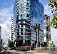 Adina Apartment Hotel Melbourne - Accommodation Broadbeach