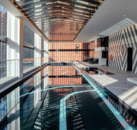 Moevenpick Hotel Melbourne On Spencer - Accommodation Broadbeach
