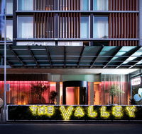Ovolo The Valley Brisbane - Accommodation Broadbeach