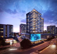 Alcyone Hotel Residences - Accommodation Broadbeach