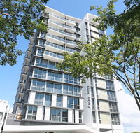 Alex Perry Hotel and Apartments - Accommodation Broadbeach