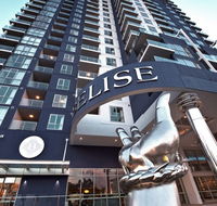 Belise Apartments - Accommodation Broadbeach