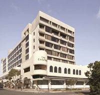 The Calile Hotel Brisbane - Accommodation Broadbeach