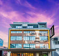 The Constance - Accommodation Broadbeach