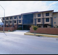 Kingsford Smith Motel - Accommodation Broadbeach