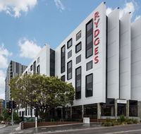 Rydges Fortitude Valley - Accommodation Broadbeach