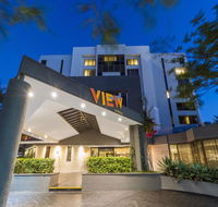 View Brisbane - Accommodation Broadbeach