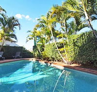 Airport Clayfield Motel - Accommodation Broadbeach