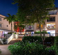 Goldsborough Place - Accommodation Broadbeach
