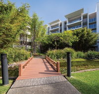 Oaks Mews - Accommodation Broadbeach