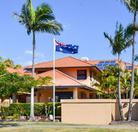 Pegasus Motor Inn and Serviced Apartment - Accommodation Broadbeach