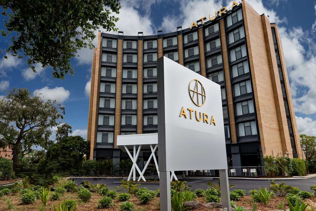 Albury NSW Accommodation Broadbeach