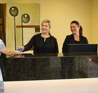 Best Western Plus Hovell Tree Inn - Accommodation Broadbeach