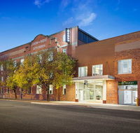 Quest Albury on Townsend - Accommodation Broadbeach