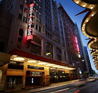 QT Sydney - Accommodation Broadbeach