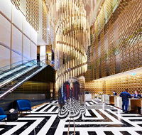 The Star Grand Hotel and Residences - Accommodation Broadbeach