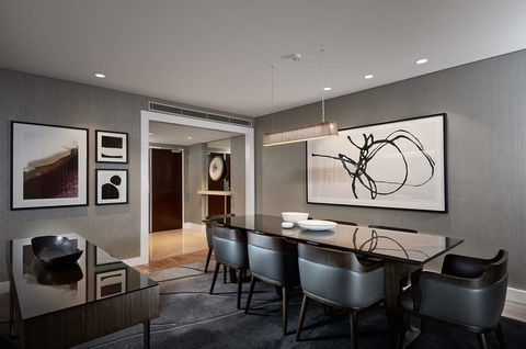 Hilton Sydney - Accommodation Broadbeach 8