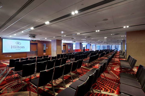 Hilton Sydney - Accommodation Broadbeach 9