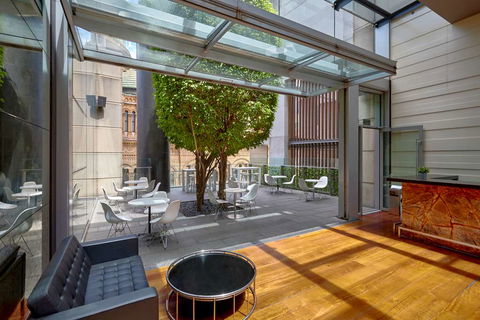 Hilton Sydney - Accommodation Broadbeach 12