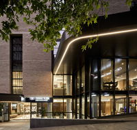 Crowne Plaza Sydney Darling Harbour - Accommodation Broadbeach