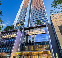 Fraser Suites Sydney - Accommodation Broadbeach