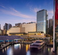 Hyatt Regency Sydney - Accommodation Broadbeach