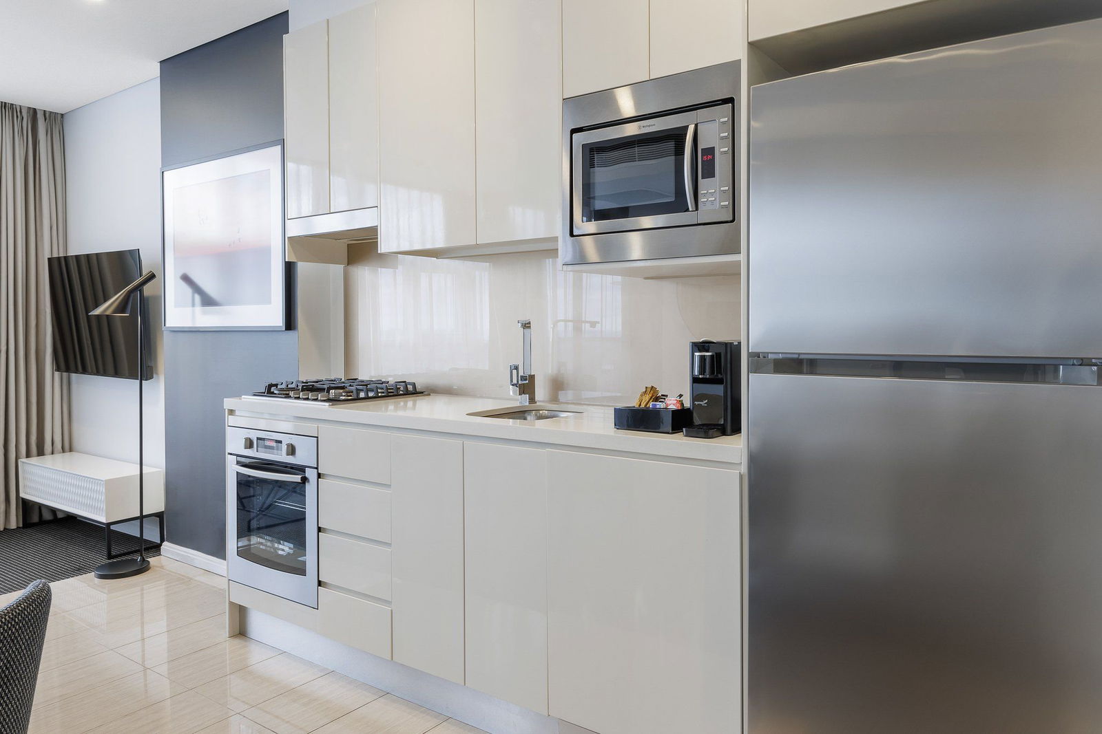 Acacia Gardens NSW Accommodation Broadbeach