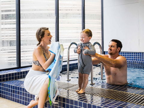 Novotel Sydney Darling Square - Accommodation Broadbeach 7