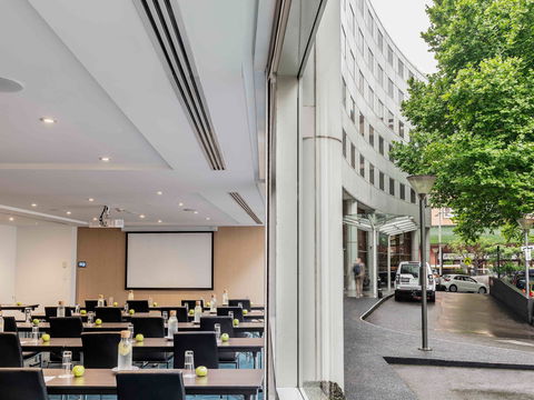 Novotel Sydney Darling Square - Accommodation Broadbeach 10