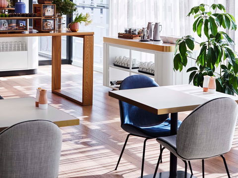 Novotel Sydney Darling Square - Accommodation Broadbeach 13