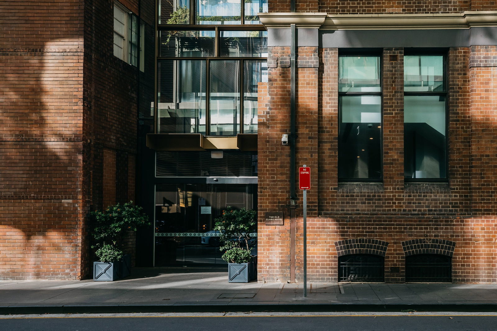 Chippendale NSW Accommodation Broadbeach