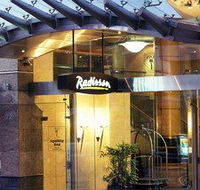Rydges Darling Square Apartment Hotel - Accommodation Broadbeach