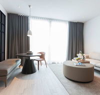Skye Suites Green Square - Accommodation Broadbeach