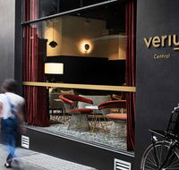 Veriu Central - Accommodation Broadbeach