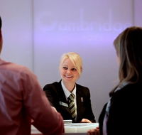 Cambridge Hotel Sydney - Accommodation Broadbeach