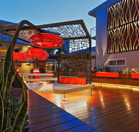 Haven Glebe - Accommodation Broadbeach