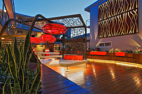 Haven Glebe - Accommodation Broadbeach 0