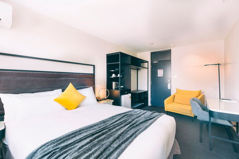 Haven Glebe - Accommodation Broadbeach 2